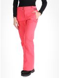 Thumbnail Rossignol, Ski Pant ski pants women Tea Rose pink 