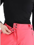 Thumbnail Rossignol, Ski Pant ski pants women Tea Rose pink 