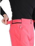 Thumbnail Rossignol, Ski Pant ski pants women Tea Rose pink 