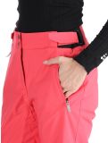 Thumbnail Rossignol, Ski Pant ski pants women Tea Rose pink 