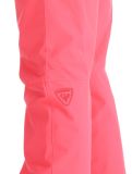 Thumbnail Rossignol, Ski Pant ski pants women Tea Rose pink 