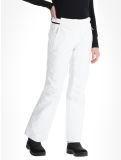 Thumbnail Rossignol, Ski Pant ski pants women White white 