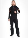 Thumbnail Rossignol, Ski Pant ski pants men Black black 