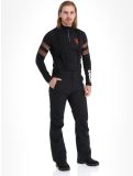 Thumbnail Rossignol, Ski Pant ski pants men Black black 