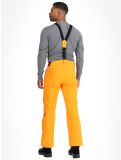 Thumbnail Rossignol, Ski Pant ski pants men Sunburst orange 