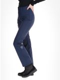 Thumbnail Rossignol, Ski Softshell softshell ski pants women Dark Navy blue 