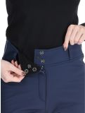 Thumbnail Rossignol, Ski Softshell softshell ski pants women Dark Navy blue 