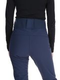 Thumbnail Rossignol, Ski Softshell softshell ski pants women Dark Navy blue 