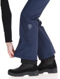 Thumbnail Rossignol, Ski Softshell softshell ski pants women Dark Navy blue 