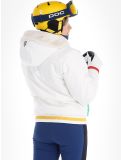 Thumbnail Rossignol, JC De Castelbajac Space Bomber ski jacket women White white 