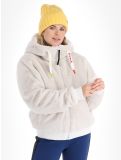 Thumbnail Rossignol, JC De Castelbajac Space Bomber ski jacket women White white 