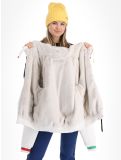 Thumbnail Rossignol, JC De Castelbajac Space Bomber ski jacket women White white 