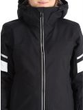 Thumbnail Rossignol, W Strawpile ski jacket women Black black 