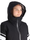 Thumbnail Rossignol, W Strawpile ski jacket women Black black 