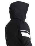 Thumbnail Rossignol, W Strawpile ski jacket women Black black 