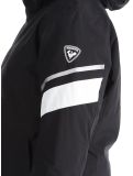 Thumbnail Rossignol, W Strawpile ski jacket women Black black 