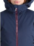 Thumbnail Rossignol, W Strawpile ski jacket women Dark Navy blue 