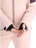 Thumbnail Rossignol, W Strawpile ski jacket women Powder Pink pink 