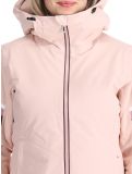 Thumbnail Rossignol, W Strawpile ski jacket women Powder Pink pink 