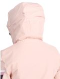 Thumbnail Rossignol, W Strawpile ski jacket women Powder Pink pink 