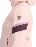 Thumbnail Rossignol, W Strawpile ski jacket women Powder Pink pink 