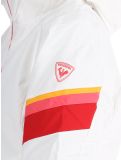 Thumbnail Rossignol, W Strawpile ski jacket women White white 