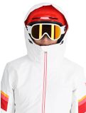 Thumbnail Rossignol, W Strawpile ski jacket women White white 