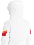 Thumbnail Rossignol, W Strawpile ski jacket women White white 