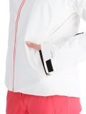 Thumbnail Rossignol, W Strawpile ski jacket women White white 