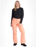 Thumbnail Roxy, Backyard ski pants women Peach Pink pink 