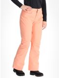 Thumbnail Roxy, Backyard ski pants women Peach Pink pink 