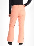 Thumbnail Roxy, Backyard ski pants women Peach Pink pink 