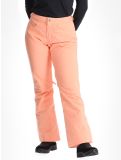 Thumbnail Roxy, Backyard ski pants women Peach Pink pink 