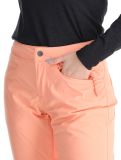 Thumbnail Roxy, Backyard ski pants women Peach Pink pink 