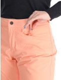 Thumbnail Roxy, Backyard ski pants women Peach Pink pink 