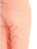 Thumbnail Roxy, Backyard ski pants women Peach Pink pink 