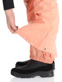 Thumbnail Roxy, Backyard ski pants women Peach Pink pink 