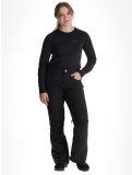 Thumbnail Roxy, Backyard ski pants women True Black black 