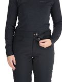 Thumbnail Roxy, Backyard ski pants women True Black black 