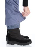 Thumbnail Roxy, Backyard ski pants women Wild Wind blue 