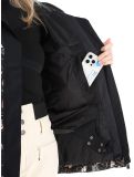 Thumbnail Roxy, Galaxy ski jacket women True Black Roxy Summit black 