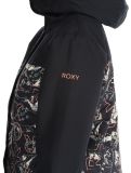 Thumbnail Roxy, Galaxy ski jacket women True Black Roxy Summit black 