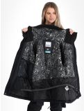 Thumbnail Roxy, Galaxy ski jacket women True Black black 