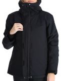 Thumbnail Roxy, Galaxy ski jacket women True Black black 