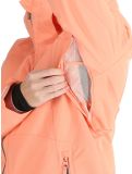 Thumbnail Roxy, Meade ski jacket women Peach Pink pink 