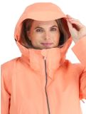 Thumbnail Roxy, Meade ski jacket women Peach Pink pink 