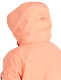 Thumbnail Roxy, Meade ski jacket women Peach Pink pink 