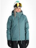 Thumbnail Roxy, Meade ski jacket women Sea Pine green 