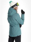 Thumbnail Roxy, Meade ski jacket women Sea Pine green 