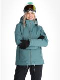 Thumbnail Roxy, Meade ski jacket women Sea Pine green 